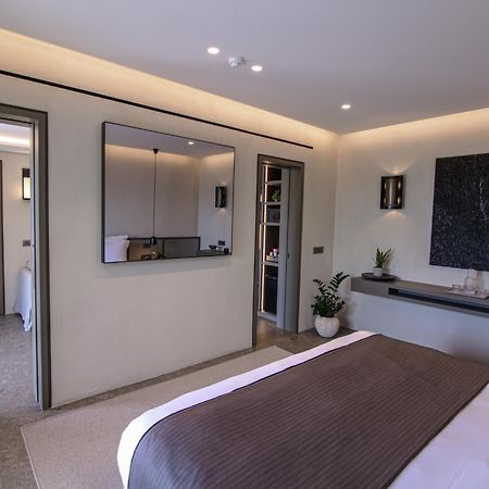 Noima Boutique Hotel Mykonos Agios Ioannis Diakoftis Kültér fotó
