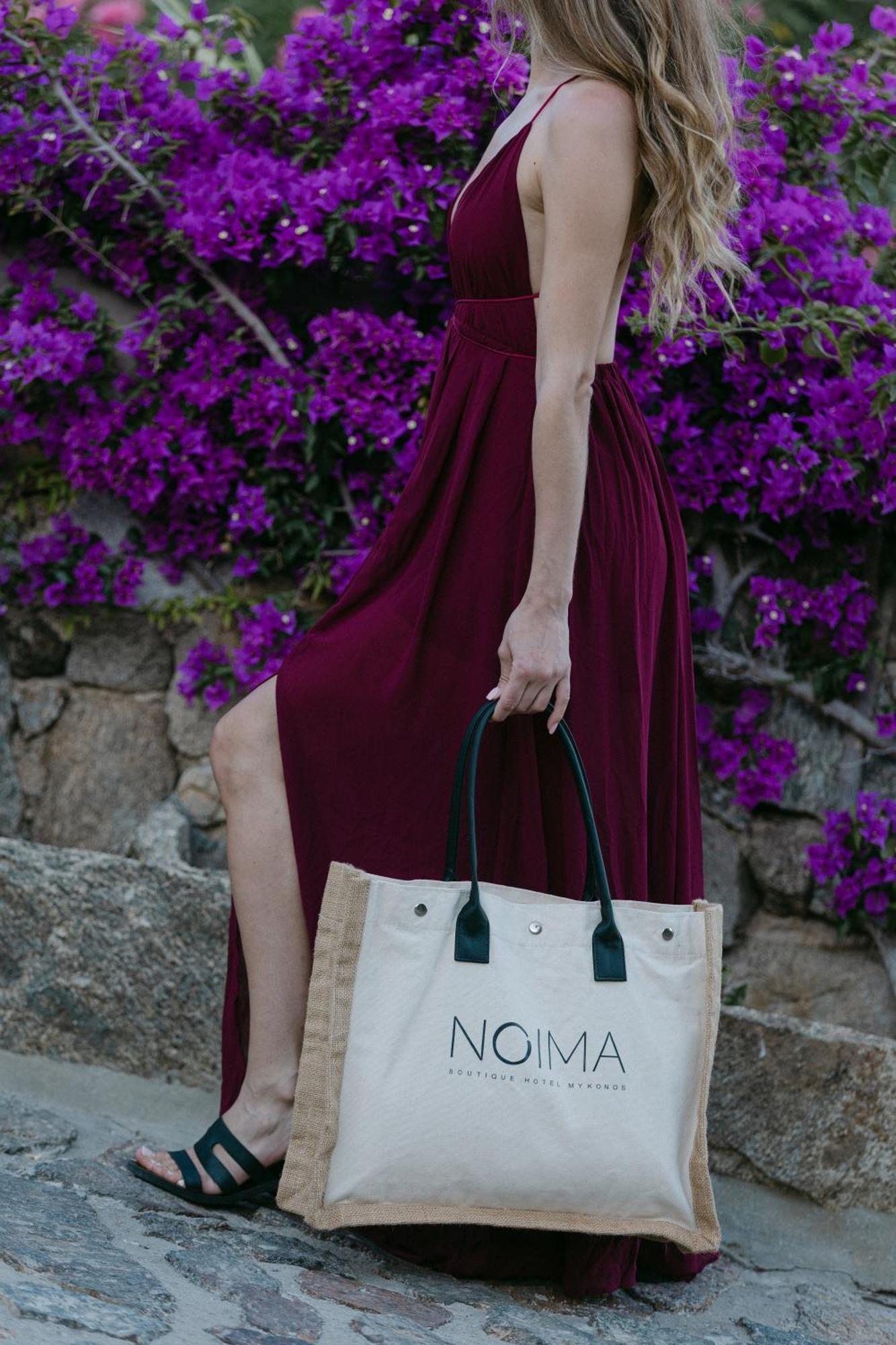 Noima Boutique Hotel Mykonos Agios Ioannis Diakoftis Kültér fotó